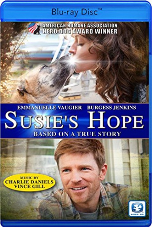 Susie's Hope [Blu-Ray]