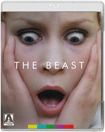 The Beast (Bestia) [Blu-Ray]
