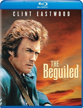 The Beguiled (Oszukany) [Blu-Ray]