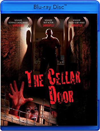 The Cellar Door [Blu-Ray]