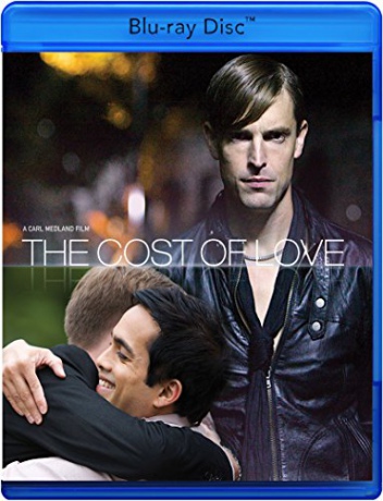 The Cost of Love [Blu-Ray]