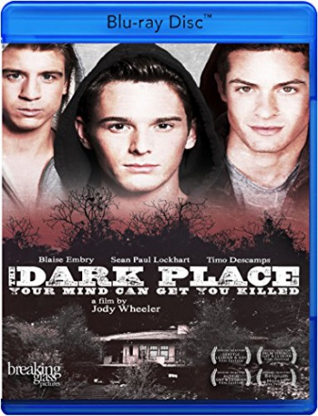 The Dark Place [Blu-Ray]