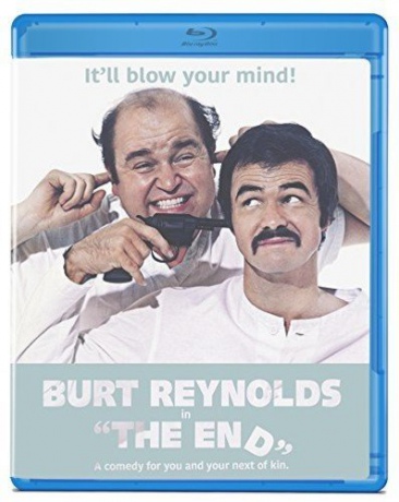 The End (Koniec) [Blu-Ray]