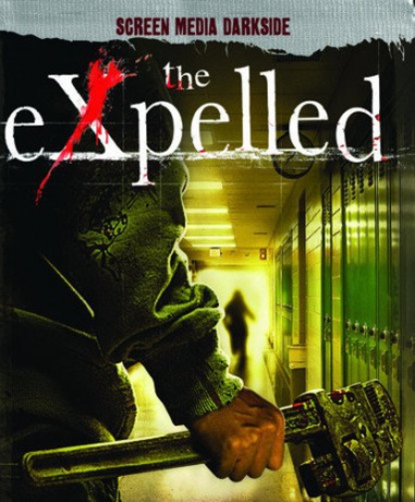 The Expelled [Blu-Ray]