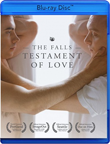 The Falls: Testament of Love (Wyznania II - Świadectwo miłości) [Blu-Ray]