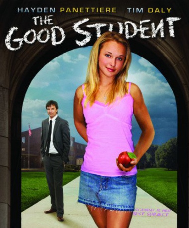 The Good Student [Blu-Ray]