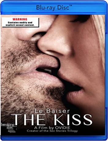 The Kiss [Blu-Ray]