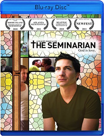 The Seminarian [Blu-Ray]