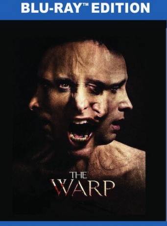 The Warp [Blu-Ray]