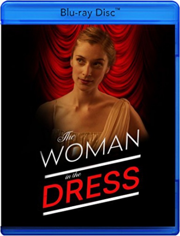 The Woman in the Dress [Blu-Ray]