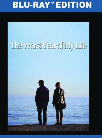 The Worst Year of My Life [Blu-Ray]