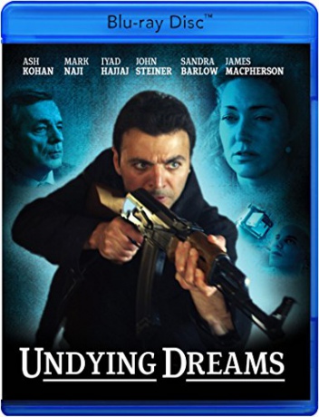 Undying Dreams [Blu-Ray]