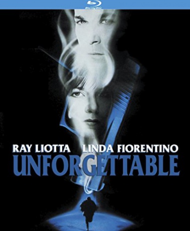 Unforgettable (Podwójna świadomość) [Blu-Ray]