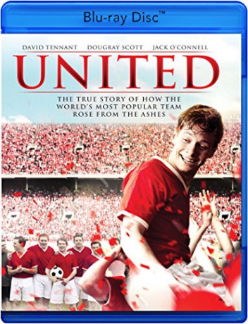 United [Blu-Ray]