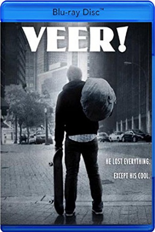 VEER! [Blu-Ray]