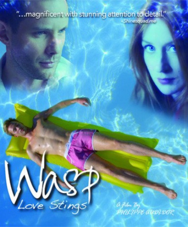 Wasp [Blu-Ray]