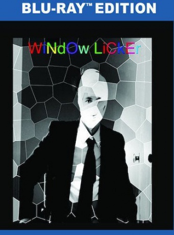 Window Licker [Blu-Ray]