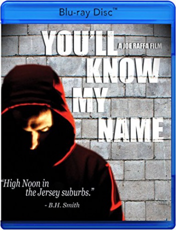 You'll Know My Name [Blu-Ray]