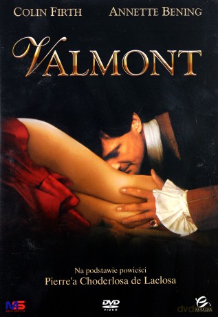 Valmont [DVD]