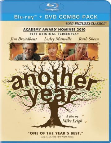Another Year (Kolejny rok) [Blu-Ray]+[DVD]