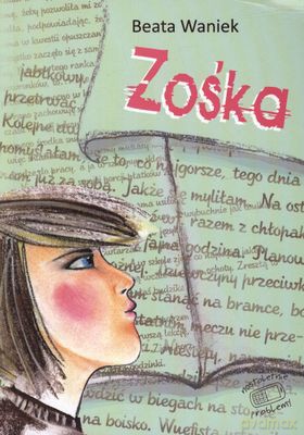 Zośka - Beata Waniek [KSIĄŻKA]