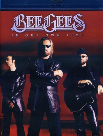 Bee Gees: In Our Own Time [Blu-Ray]