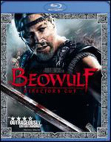 Beowulf [Blu-Ray]