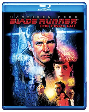Blade Runner: The Final Cut (Łowca androidów) [Blu-Ray]