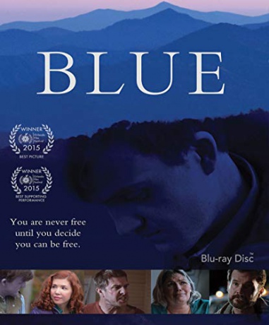 Blue [Blu-Ray]