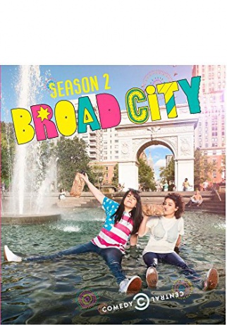 Broad City, Season 2 [2xBlu-Ray]