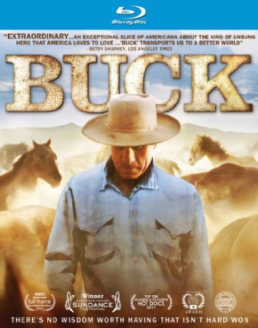 Buck [Blu-Ray]