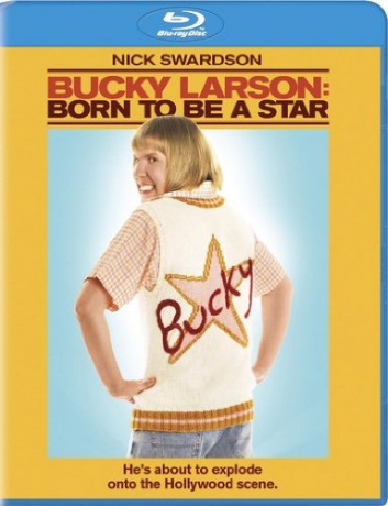 Bucky Larson: Born to Be a Star (Bucky Larson: Urodzony gwiazdor) [Blu-Ray]
