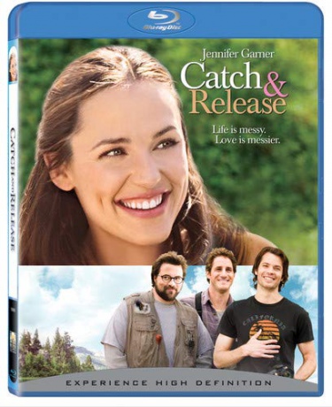 Catch and Release (Złów i wypuść) [Blu-Ray]
