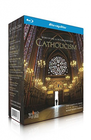 Catholicism Season 5 [5xBlu-Ray]