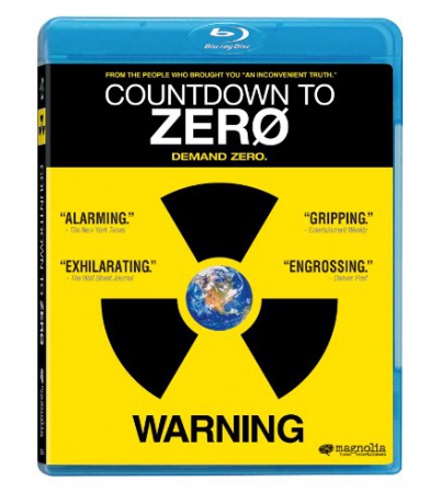 Countdown to Zero [Blu-Ray]