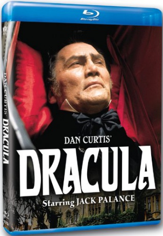 Dan Curtis' Dracula [Blu-Ray]
