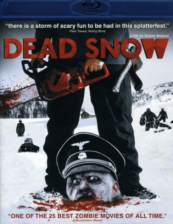 Dead Snow [Blu-Ray]