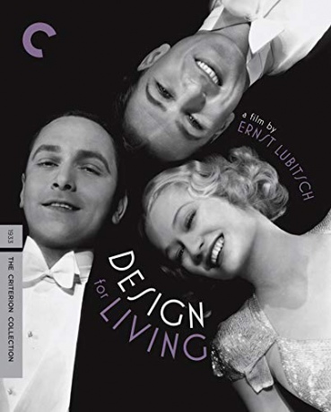 Design for Living (Sztuka życia) [Blu-Ray]