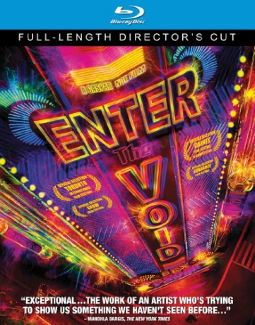 Enter the Void [Blu-Ray]