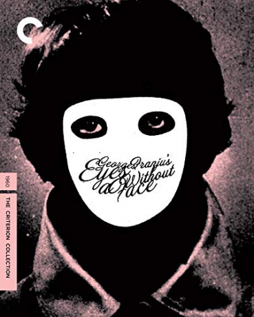 Eyes Without a Face (Oczy bez twarzy) [Blu-Ray]