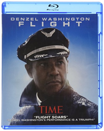Flight [Blu-Ray]