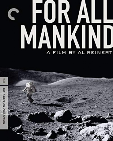 For All Mankind [Blu-Ray]