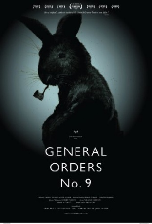 General Orders No. 9 [Blu-Ray]