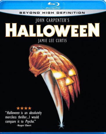 Halloween [Blu-Ray]
