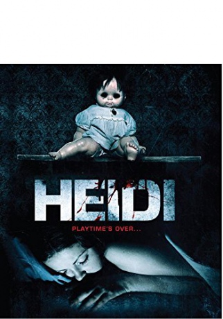 Heidi [Blu-Ray]