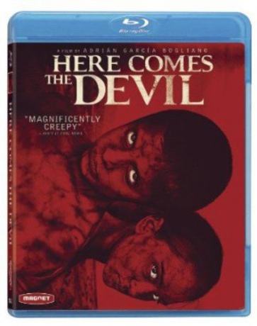 Here Comes the Devil [Blu-Ray]