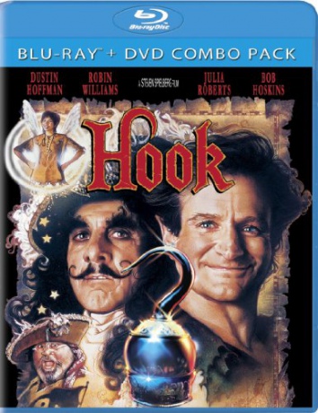 Hook [2xBlu-Ray]