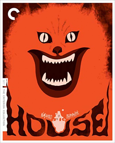 House (Dom) [Blu-Ray]