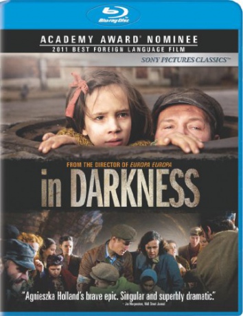 In Darkness (W ciemności) [Blu-Ray]