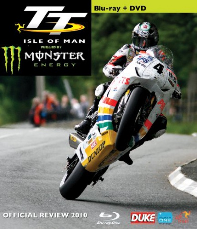 Isle of Man Review [Blu-Ray]